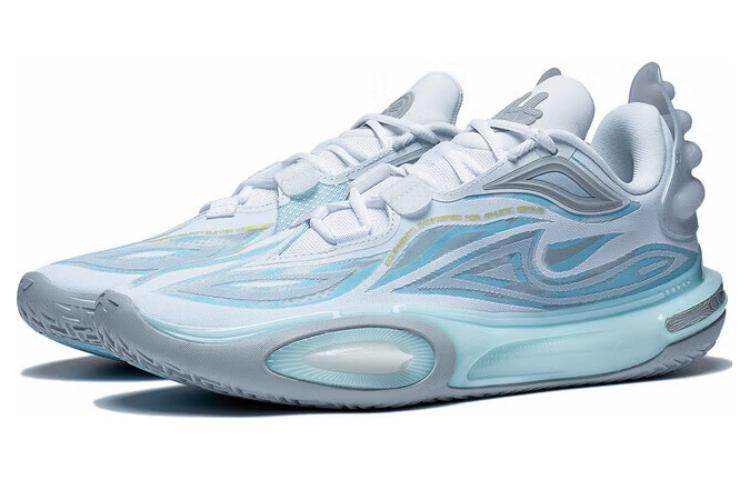 Кроссовки мужские Li-Ning All City 11 V2 Wade - Boxette Shop