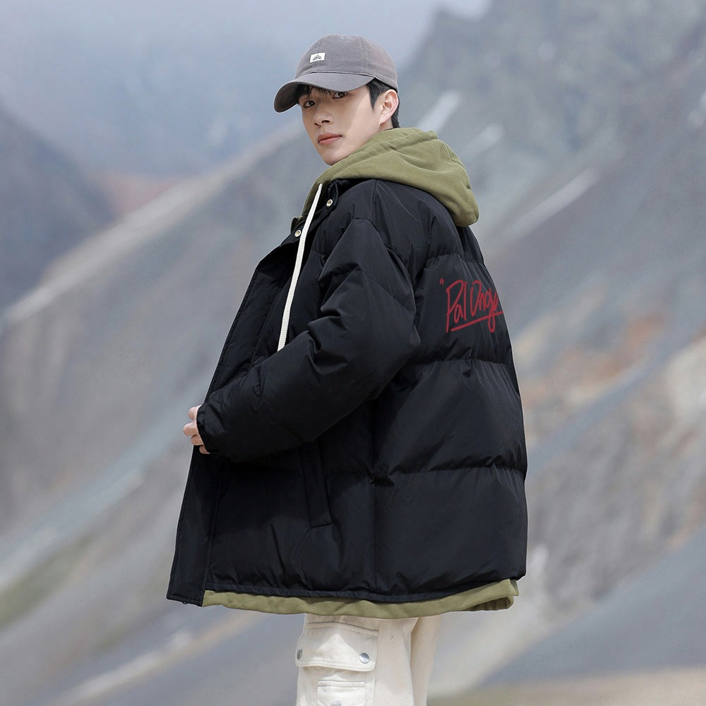 Куртка Pal Ongaco