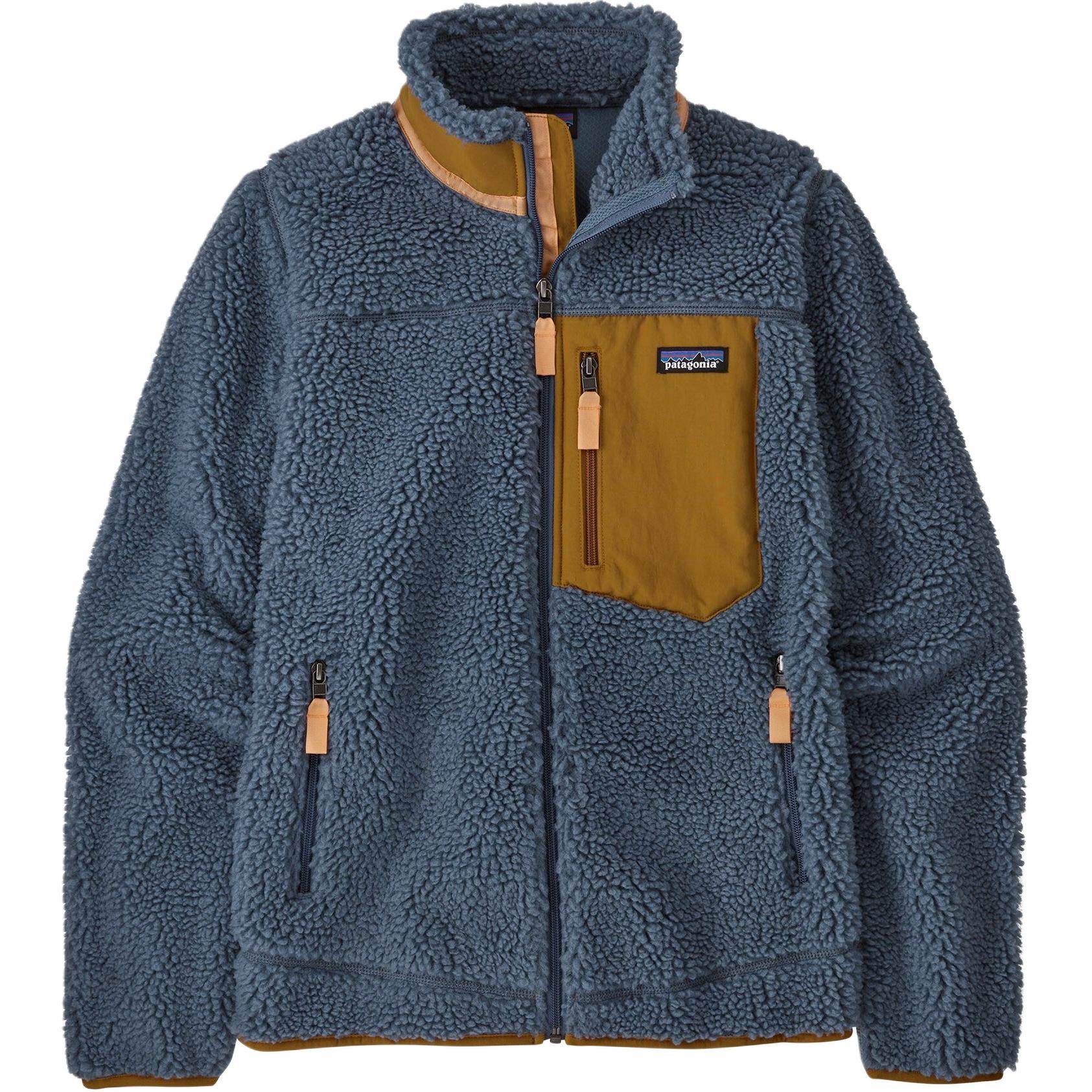 Куртка женская Patagonia Retro-X - Boxette Shop