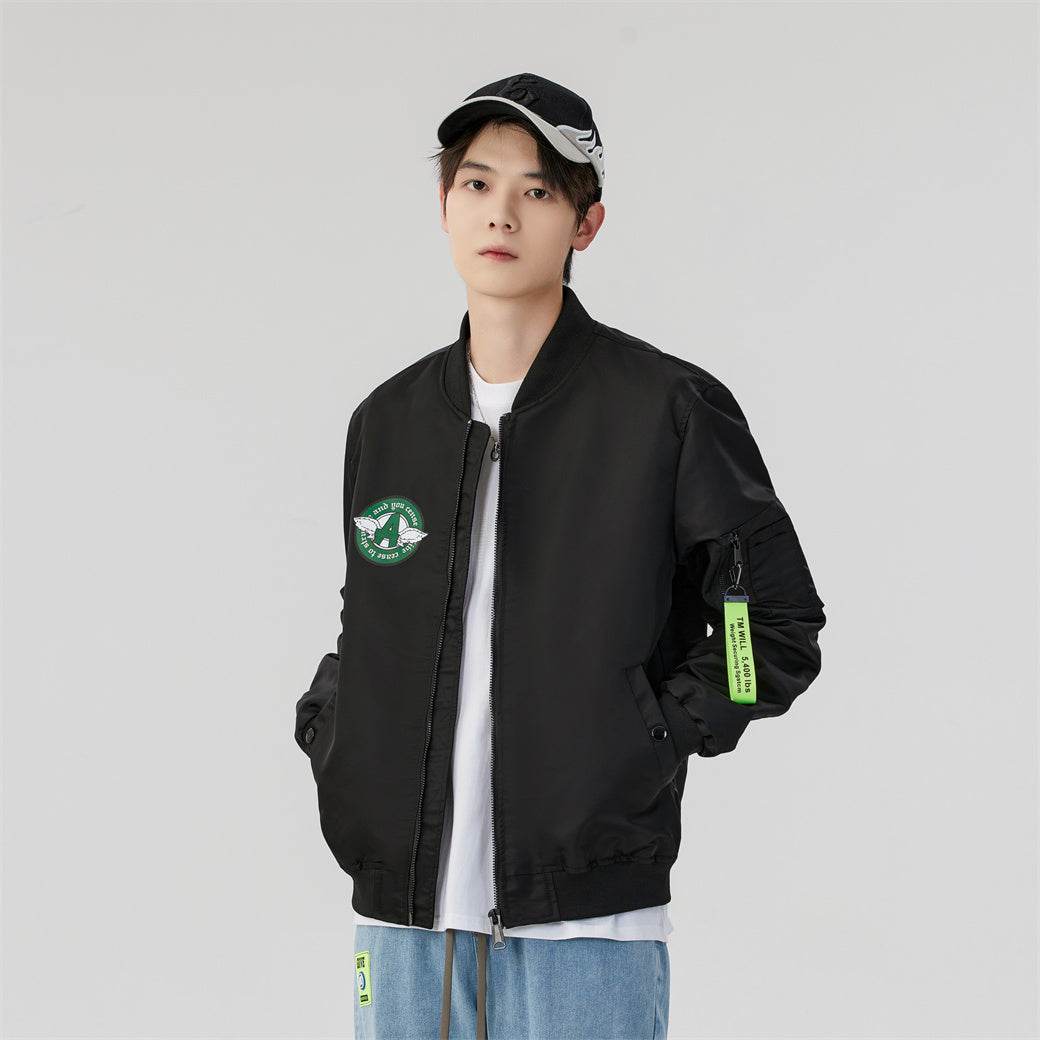 Куртка Antioffice - Boxette Shop