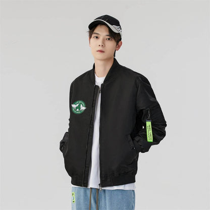 Куртка Antioffice - Boxette Shop