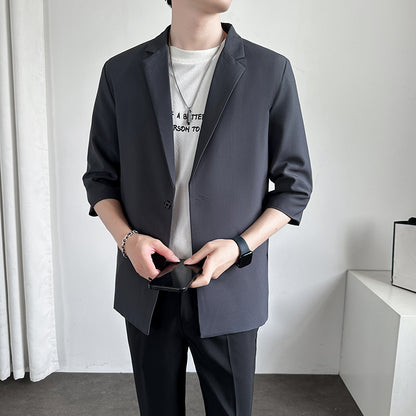 Пиджак мужской Antioffice