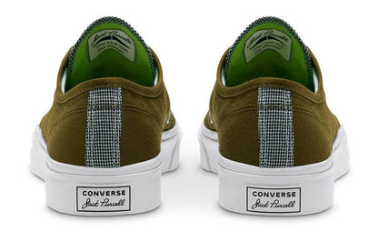 Кроссовки Converse Jack Purcell - Boxette Shop