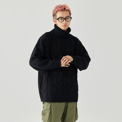 Свитер Golfcross