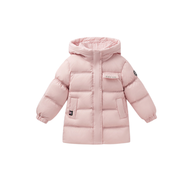 Пуховик детский Jellybaby