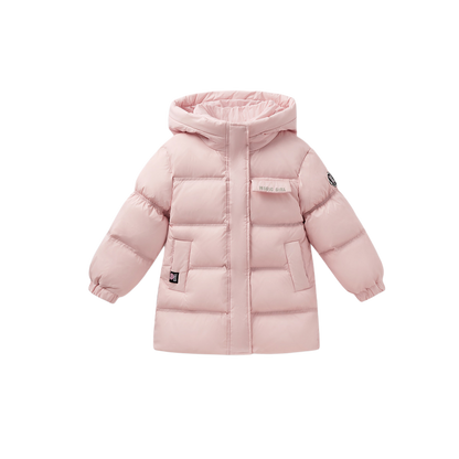 Пуховик детский Jellybaby