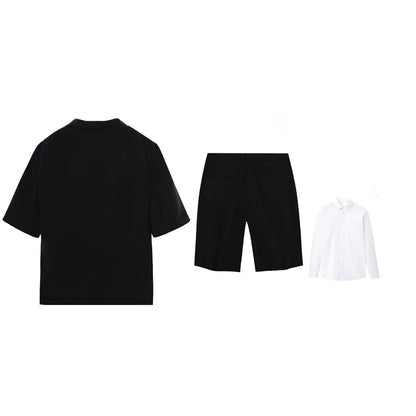 Спортивный костюм мужской Pierre Cardin Logo