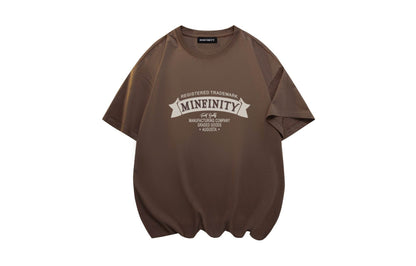 Футболка женская Minfinity - Boxette Shop