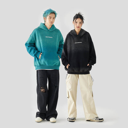 Худи Golfcross - Boxette Shop