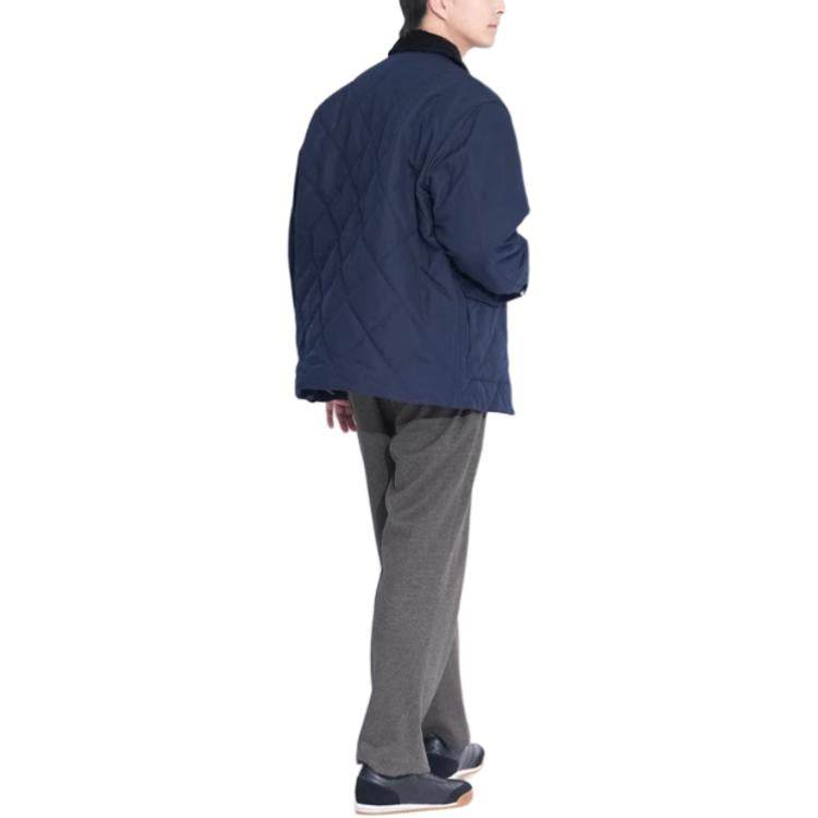 Куртка мужская UNIQLO x JW Anderson - Boxette Shop