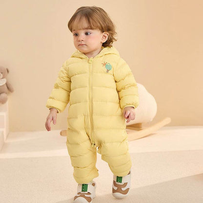 Пуховик для малышей Balabala - Boxette Shop