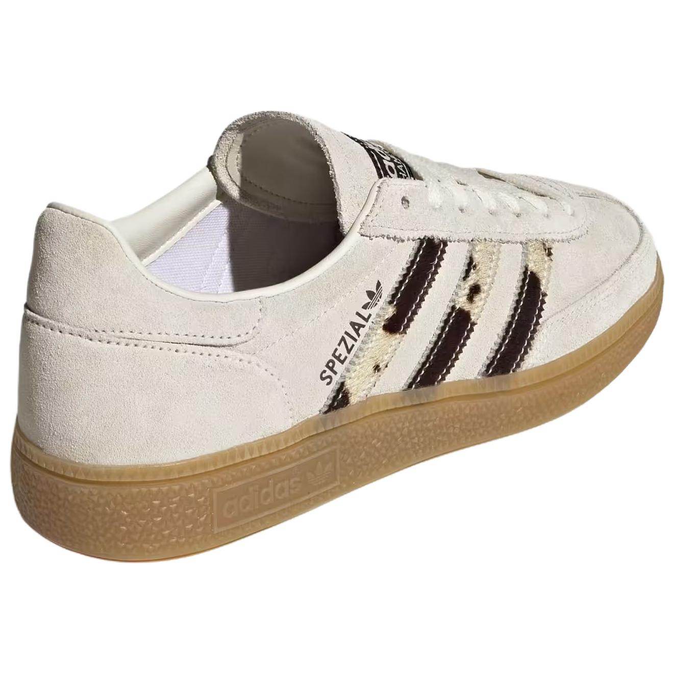 Кроссовки женские Adidas Originals Handball Spezial - Boxette Shop