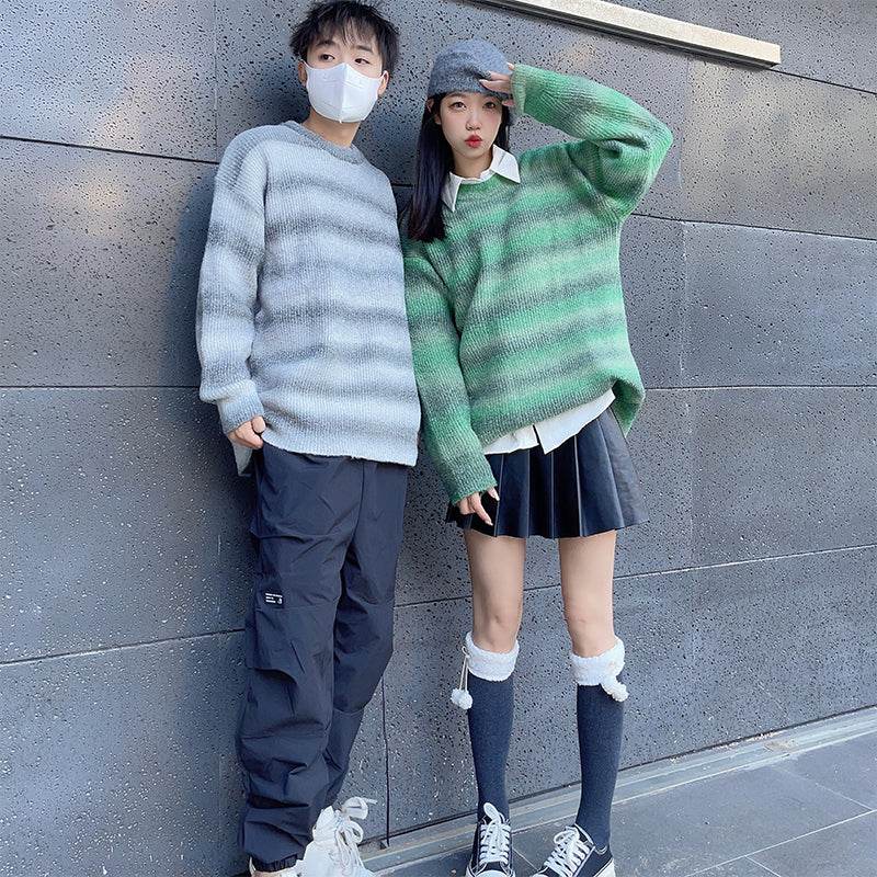 Свитер Minfinity - Boxette Shop