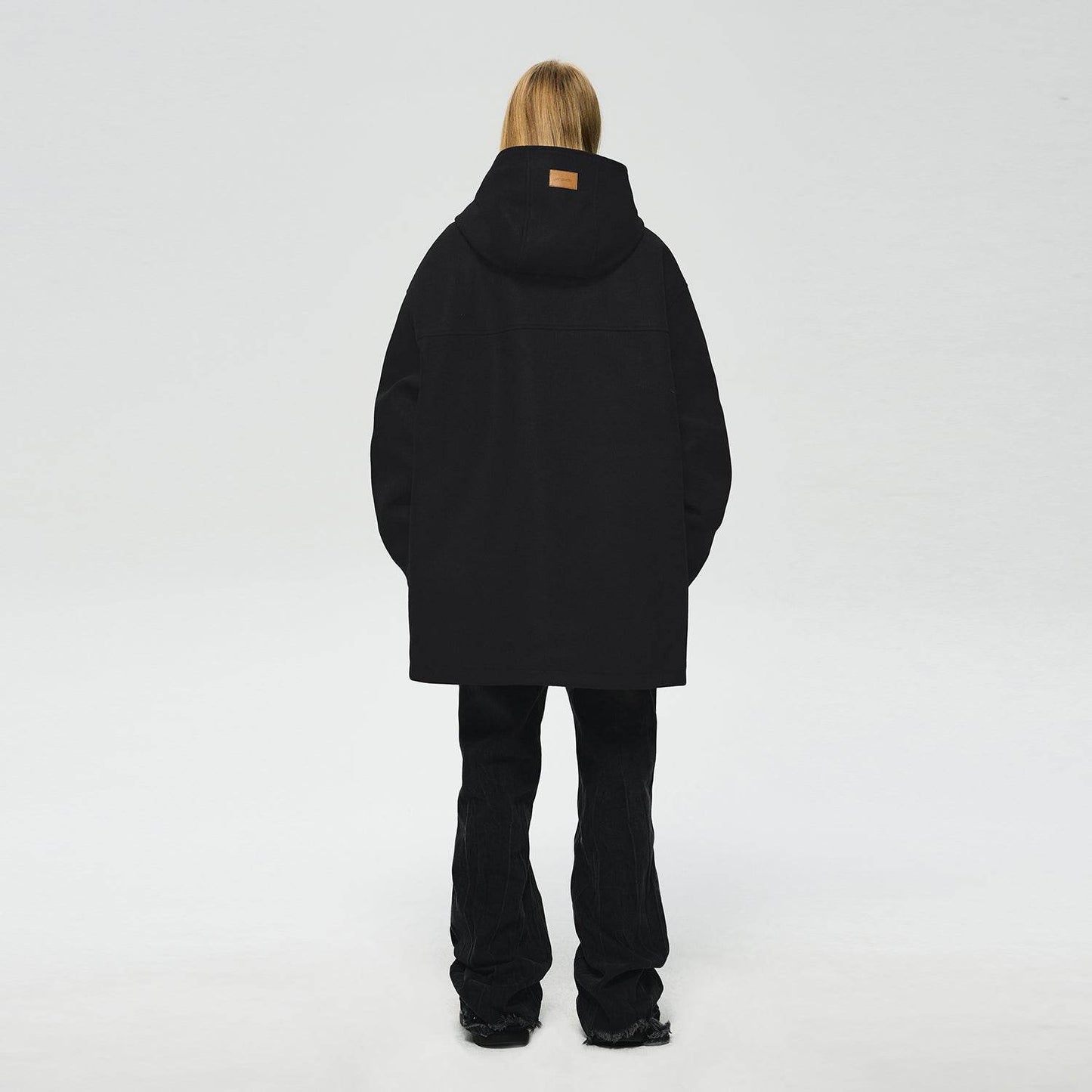 Пальто женское ICONS Lab - Boxette Shop