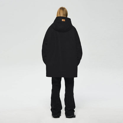 Пальто женское ICONS Lab - Boxette Shop
