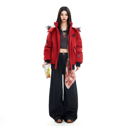 Simpsonsning pastki kurtkasi