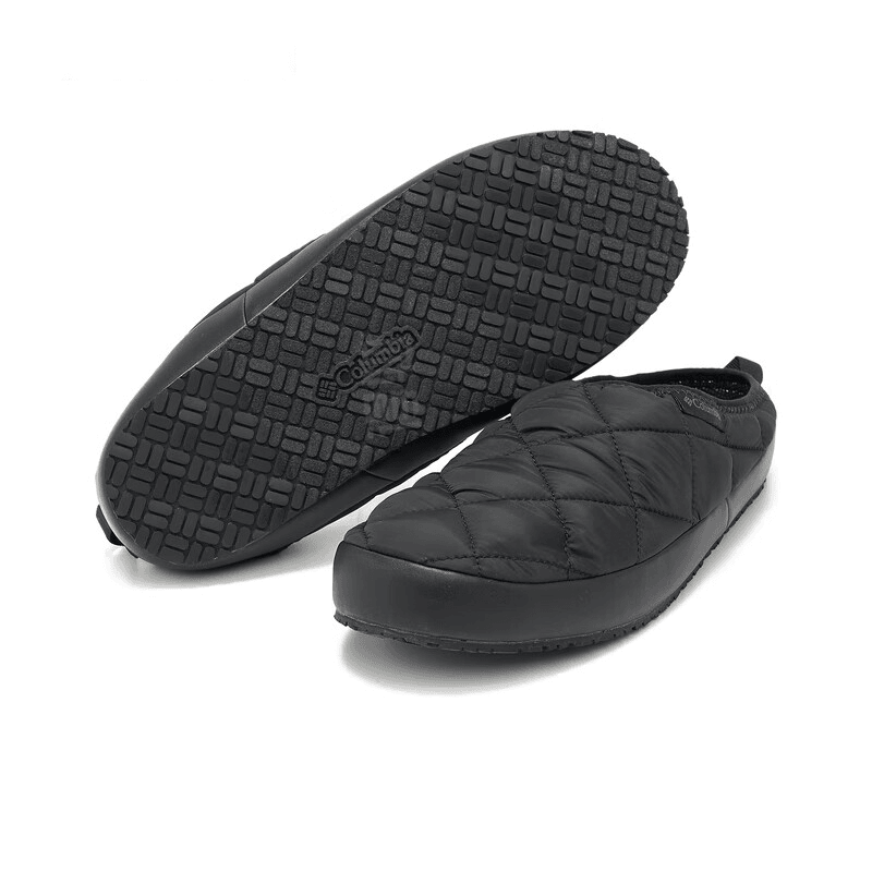 Тапочки мужские Columbia Thermal Warm - Boxette Shop