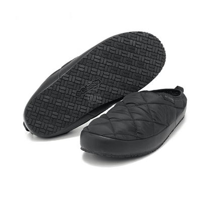 Тапочки мужские Columbia Thermal Warm - Boxette Shop