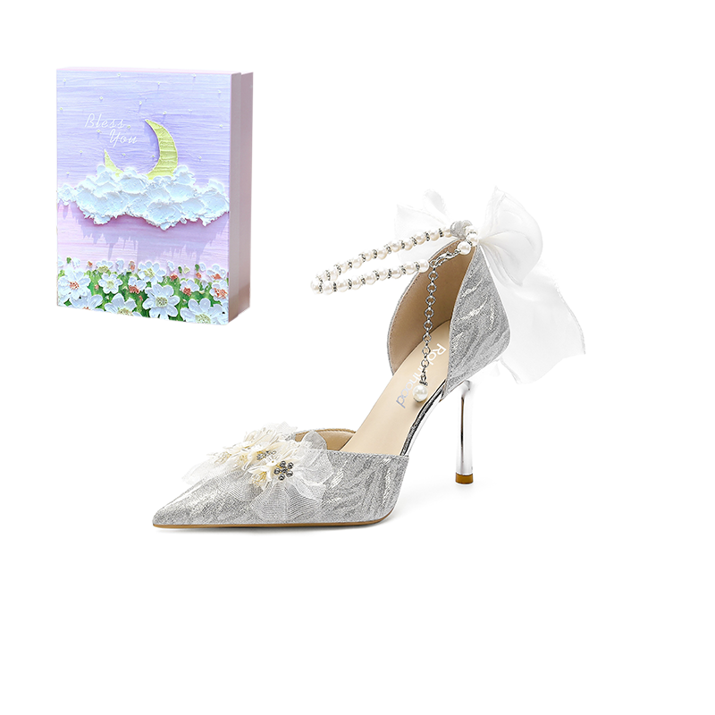 Robinhood ayollar poyabzali