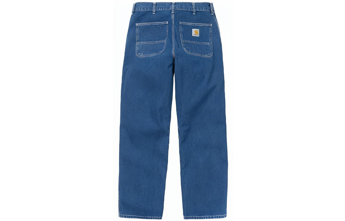 Джинсы мужские Carhartt WIP FW21