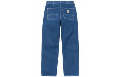 Джинсы мужские Carhartt WIP FW21