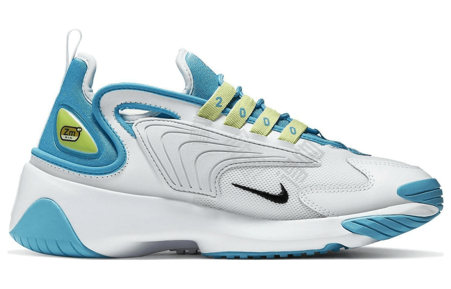 Кроссовки женские Nike Zoom 2K - Boxette Shop