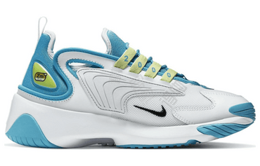 Кроссовки женские Nike Zoom 2K - Boxette Shop