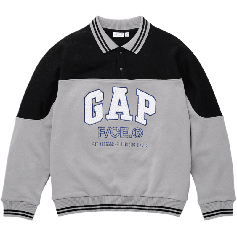 Gap sviteri F/CE