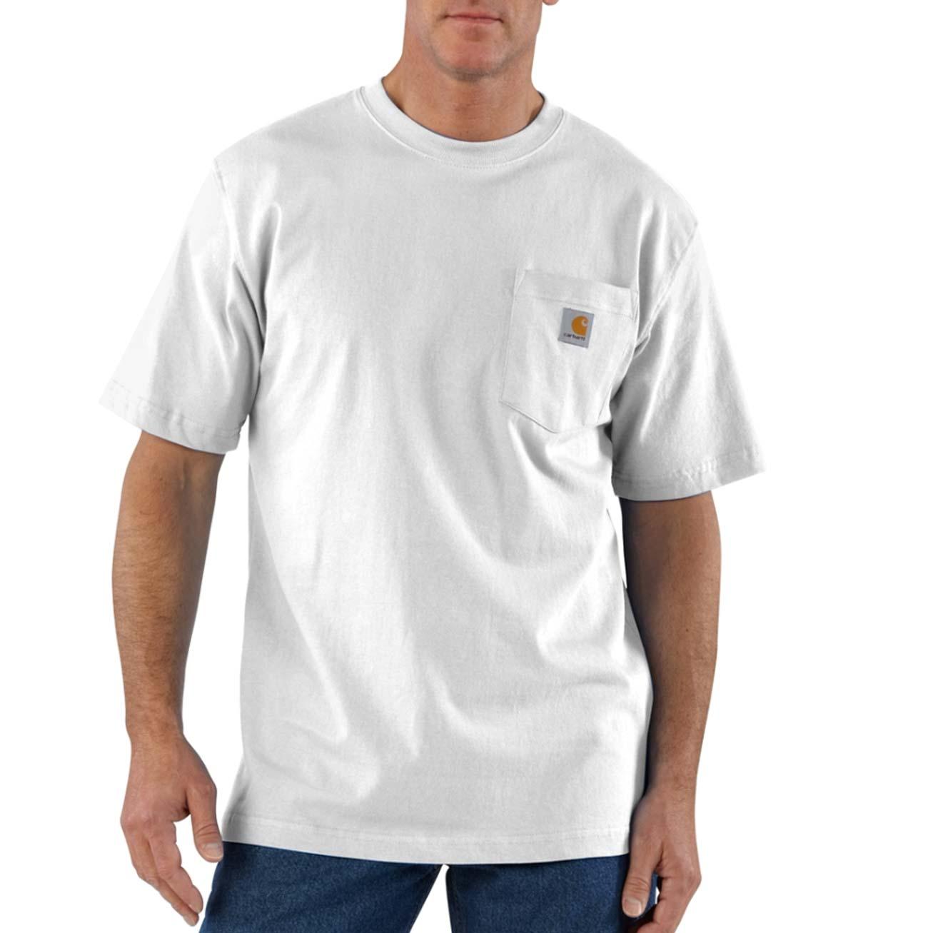 Carhartt K87 futbolka