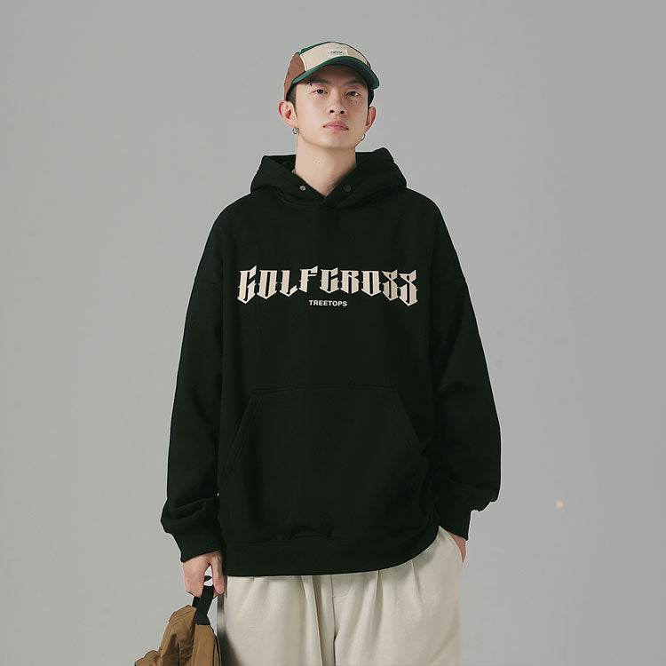 Худи Golfcross - Boxette Shop