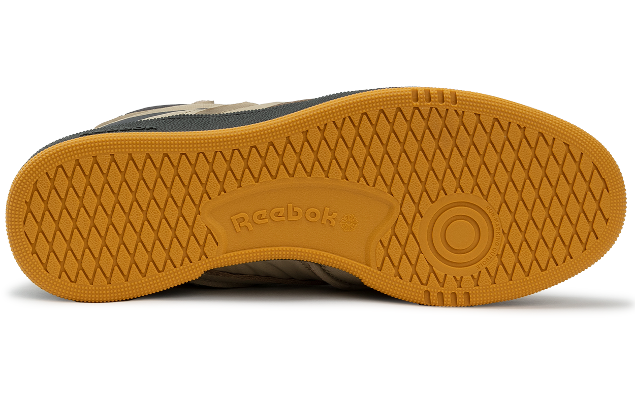 Кроссовки мужские Reebok CLUB C 85 Mid