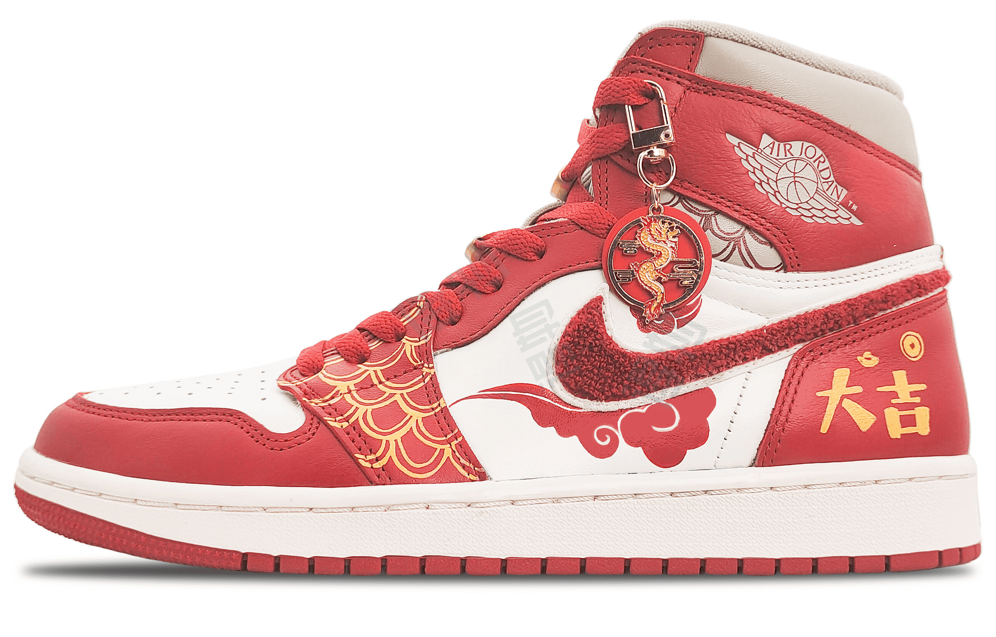 Кроссовки женские Jordan air - Boxette Shop