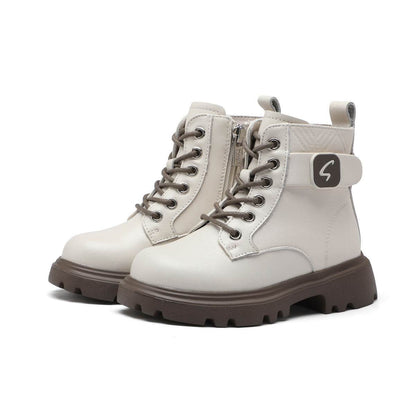 Ботинки детские Satchi - Boxette Shop