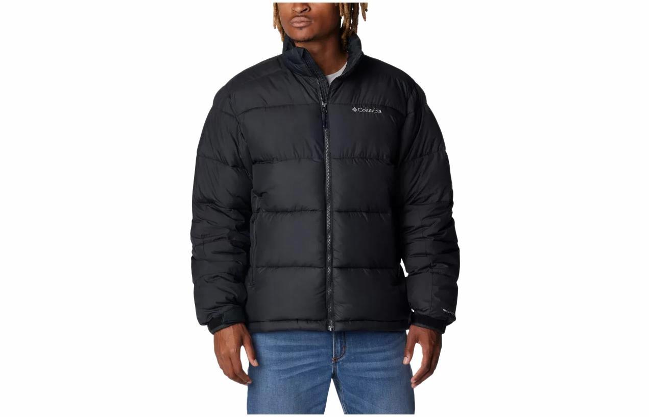 Пуховик мужской Columbia Pike Lake™ II