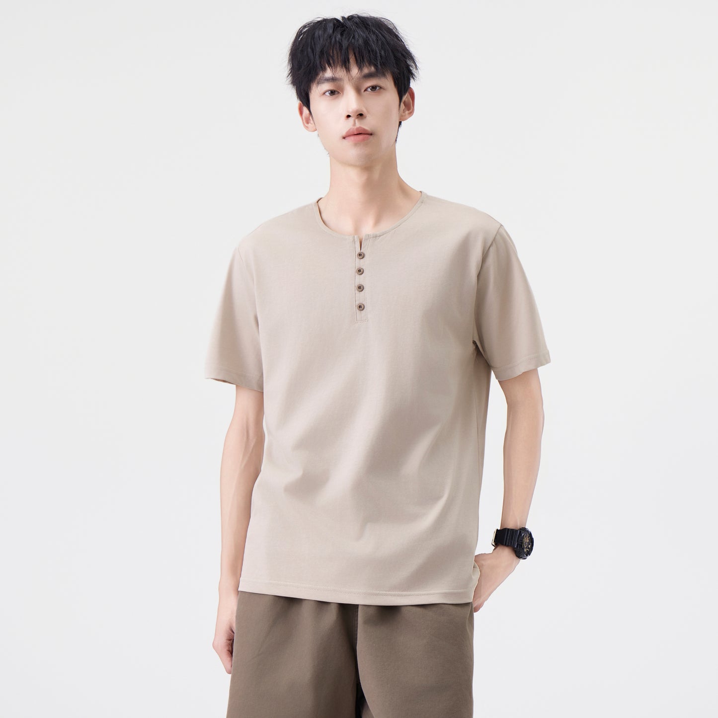 Футболка мужская Antioffice