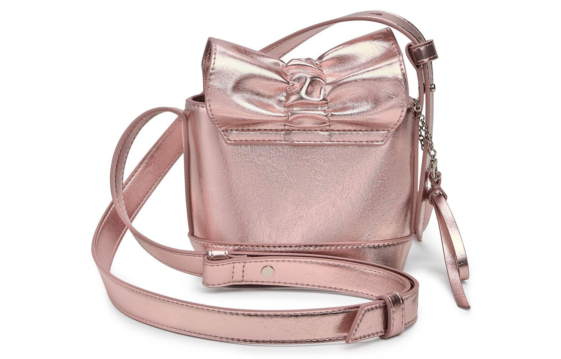 Сумка женская Charles&Keith - Boxette Shop