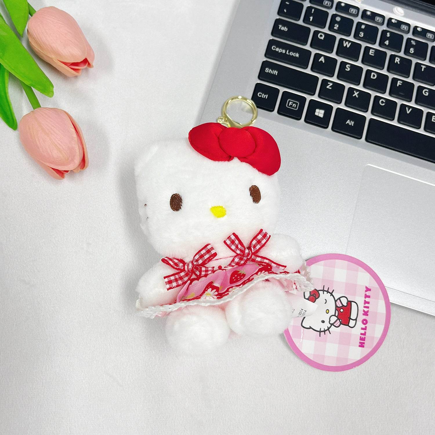 Сумка женская Sanrio hello kitty - Boxette Shop