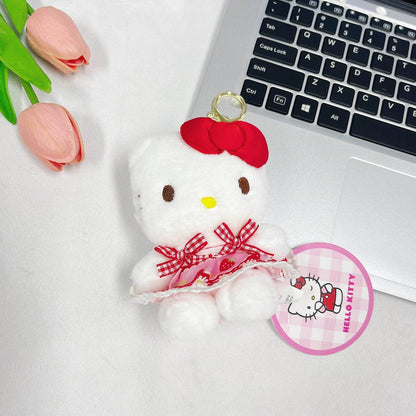 Сумка женская Sanrio hello kitty - Boxette Shop