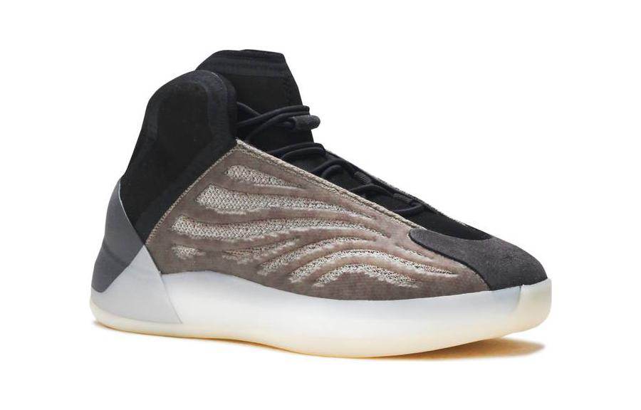 Кроссовки Adidas Originals Yeezy Qntmyeezy Qntm - Boxette Shop