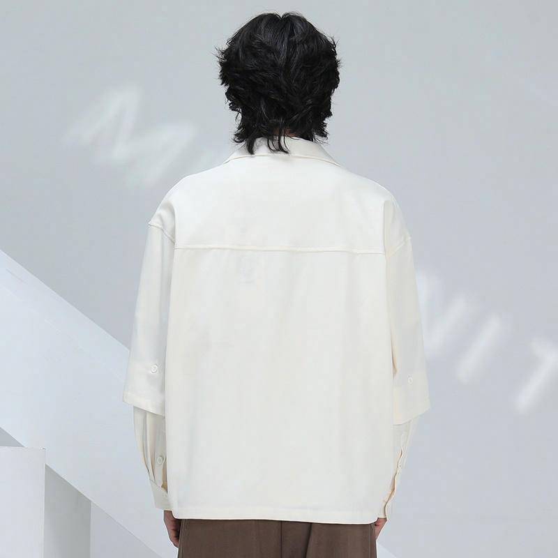 Куртка мужская Minfinity