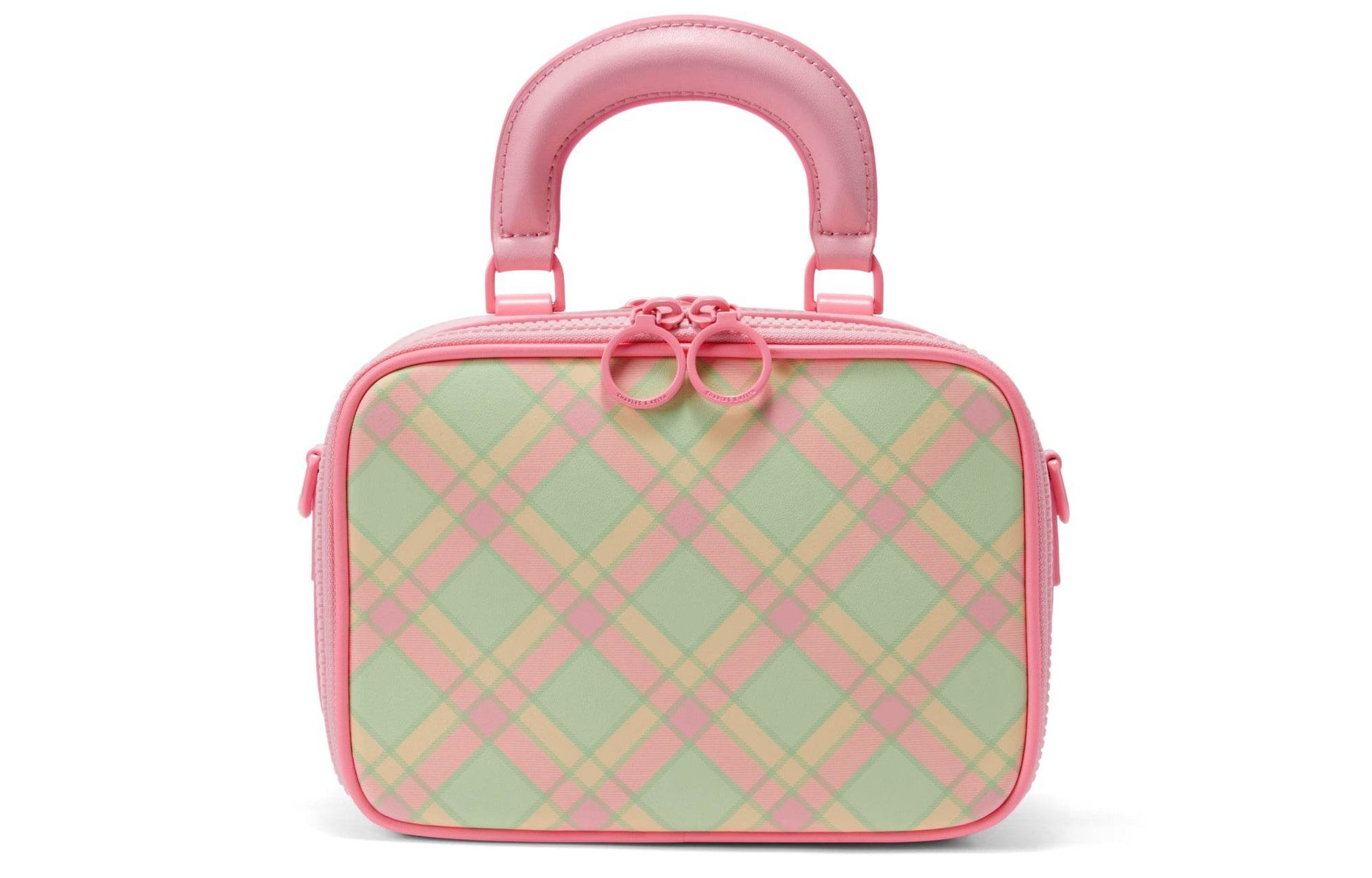 Сумка женская Charles&Keith - Boxette Shop