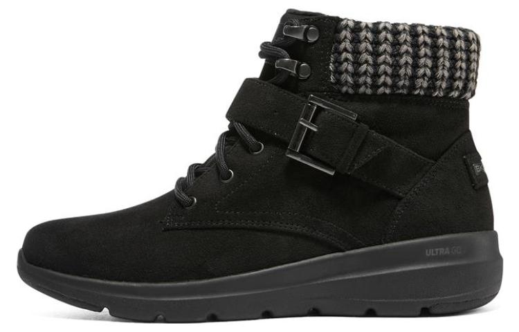 Skechers Glacial Ultra ayollar etiklari