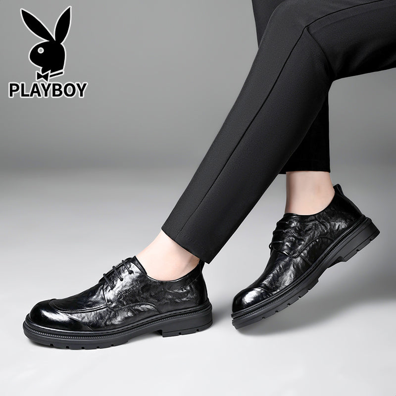 Erkaklar uchun Playboy poyabzallari