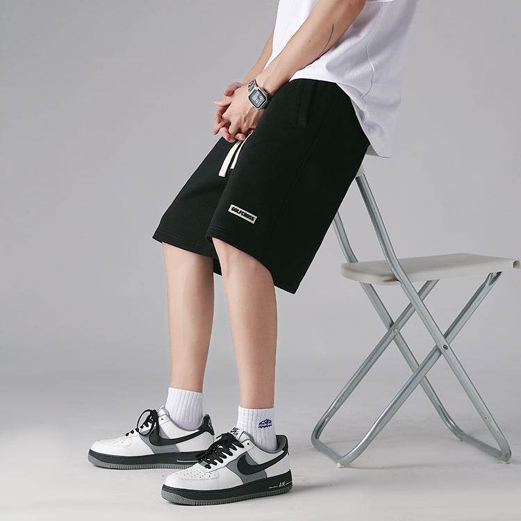 Спортивные шорты мужские Golfcross - Boxette Shop