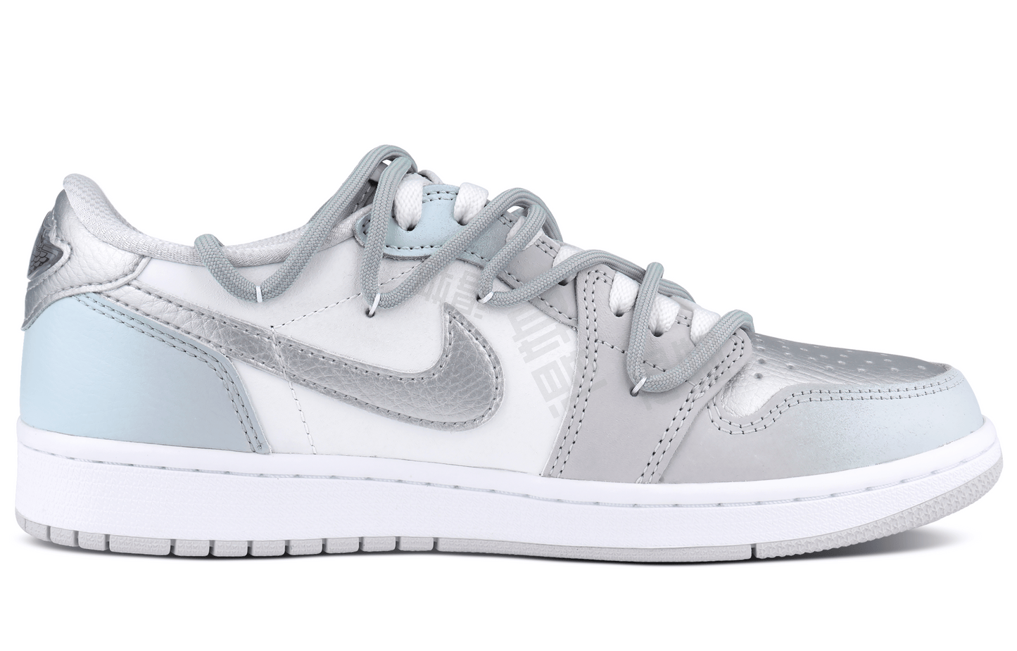 Кроссовки Jordan air wukong - Boxette Shop