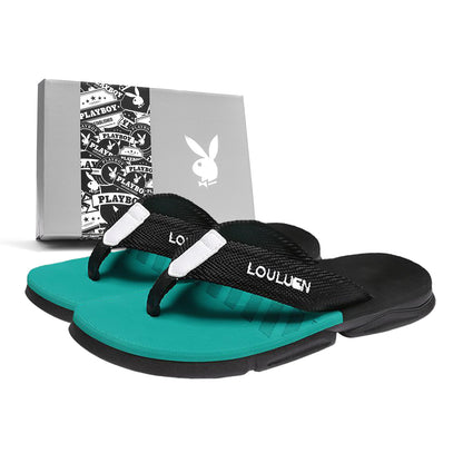 Шлепанцы мужские Playboy