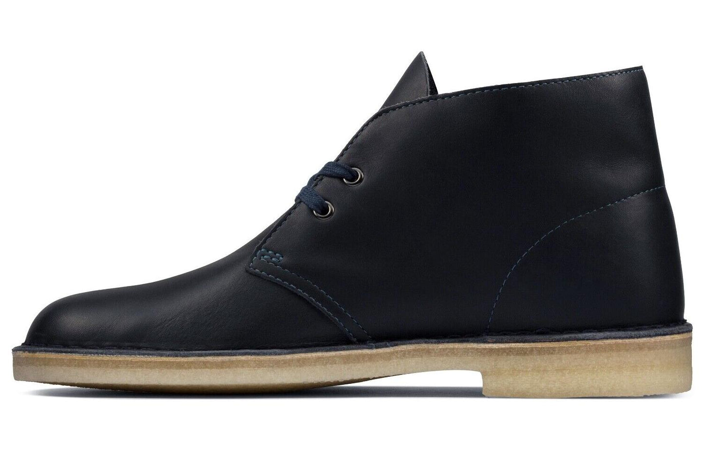Сапоги мужские Clarks originals