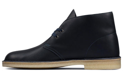 Сапоги мужские Clarks originals