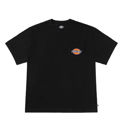 Футболка Dickies Workwear Inspired Couple Small Logo - Boxette Shop