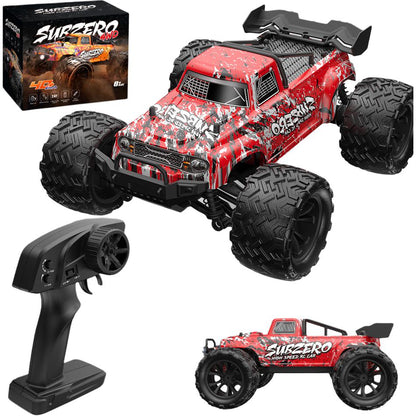 Машина дистанционного управления Jampson